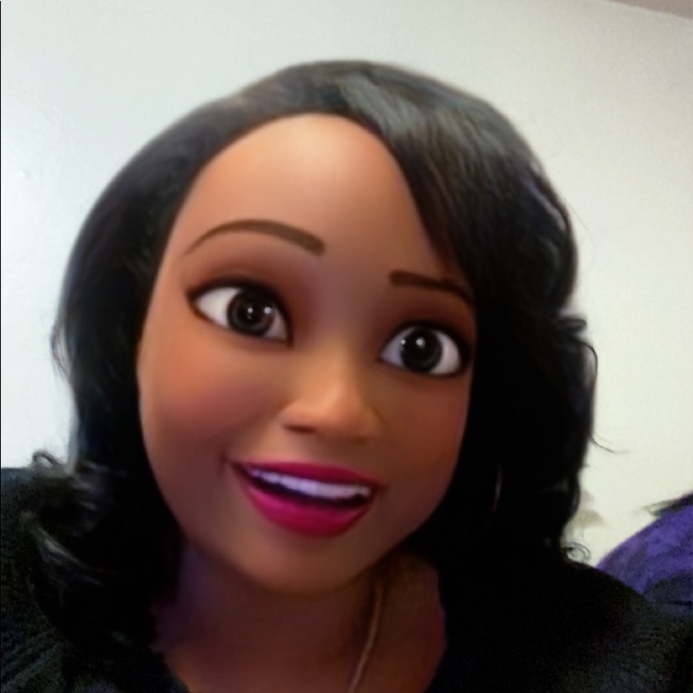 Meet your Posher, Keandra